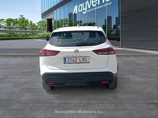 NISSAN QASHQAI DIG-T 103kW (140CV) mHEV 4x2 Acenta