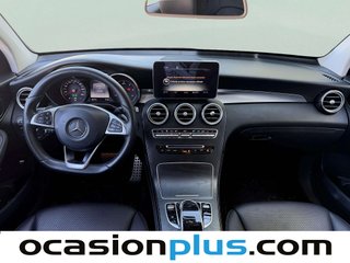 Mercedes-Benz GLC Coupé 250 d 4Matic 150 kW (204 CV)