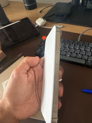 iPhone 15 Pro Nuevo