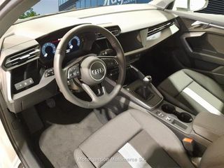 AUDI A3 Sportback Advanced 30 TDI 85kW (116CV)