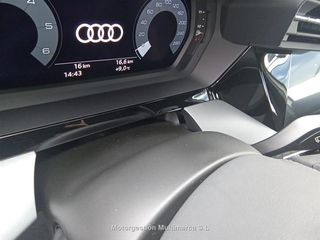 AUDI A3 Sportback Advanced 30 TDI 85kW (116CV)