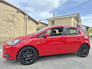 Opel Corsa 2017