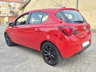 Opel Corsa 2017