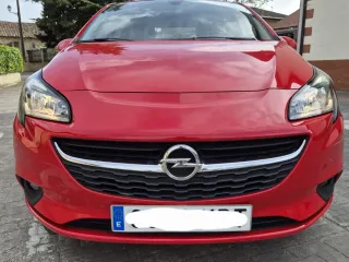 Opel Corsa 2017