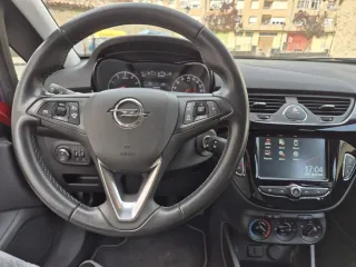 Opel Corsa 2017