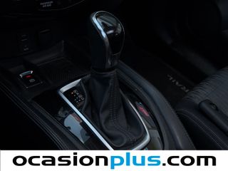 Nissan X-Trail dCi 130 N-Connecta Xtronic 96 kW (130 CV)