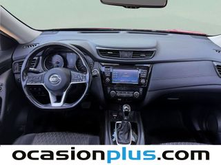 Nissan X-Trail dCi 130 N-Connecta Xtronic 96 kW (130 CV)