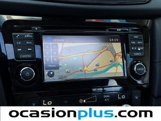 Nissan X-Trail dCi 130 N-Connecta Xtronic 96 kW (130 CV)