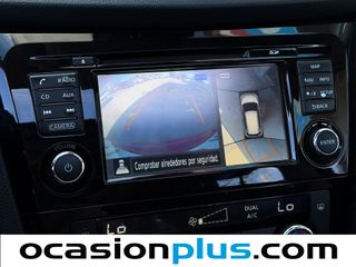 Nissan X-Trail dCi 130 N-Connecta Xtronic 96 kW (130 CV)