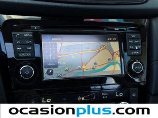 Nissan X-Trail dCi 130 N-Connecta Xtronic 96 kW (130 CV)