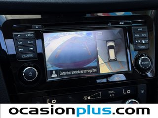 Nissan X-Trail dCi 130 N-Connecta Xtronic 96 kW (130 CV)