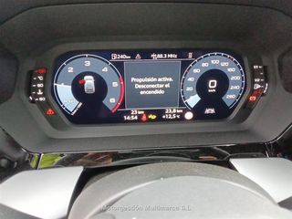 AUDI A3 Sportback Advanced 30 TDI 85kW (116CV)