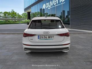 AUDI A3 Sportback Advanced 30 TDI 85kW (116CV)