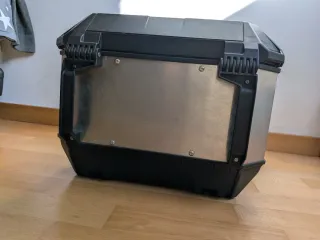 Baúl Moto Kappa KMS44A