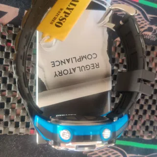 Orologio Calypso Uomo Digitale K5577/2