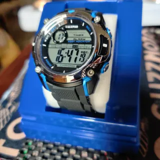 Orologio Calypso Uomo Digitale K5577/2
