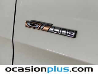 Peugeot 3008 BlueHDi 150 S&S GT Line 110 kW (150 CV)