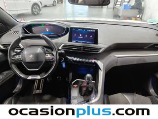 Peugeot 3008 BlueHDi 150 S&S GT Line 110 kW (150 CV)