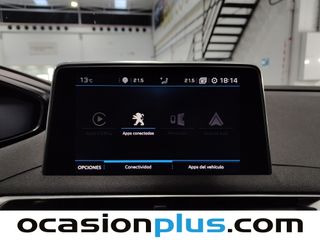 Peugeot 3008 BlueHDi 150 S&S GT Line 110 kW (150 CV)