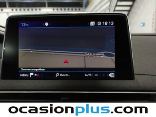 Peugeot 3008 BlueHDi 150 S&S GT Line 110 kW (150 CV)