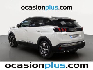 Peugeot 3008 BlueHDi 150 S&S GT Line 110 kW (150 CV)