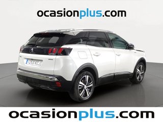 Peugeot 3008 BlueHDi 150 S&S GT Line 110 kW (150 CV)