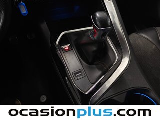Peugeot 3008 BlueHDi 150 S&S GT Line 110 kW (150 CV)