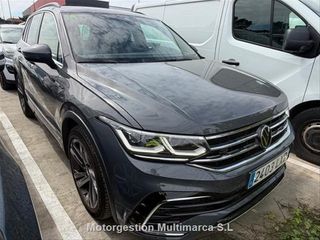 VOLKSWAGEN TIGUAN R-Line 2.0 TDI 110kW (150CV) DSG