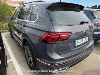 VOLKSWAGEN TIGUAN R-Line 2.0 TDI 110kW (150CV) DSG