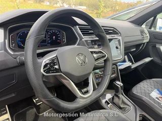 VOLKSWAGEN TIGUAN R-Line 2.0 TDI 110kW (150CV) DSG