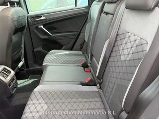 VOLKSWAGEN TIGUAN R-Line 2.0 TDI 110kW (150CV) DSG