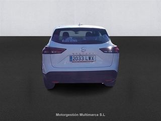 NISSAN QASHQAI DIG-T 103kW (140CV) mHEV 4x2 Acenta