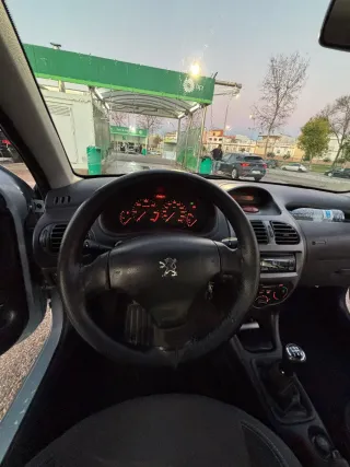 Peugeot 206 1.4 HDI ! NEGOCIABLE¡¡