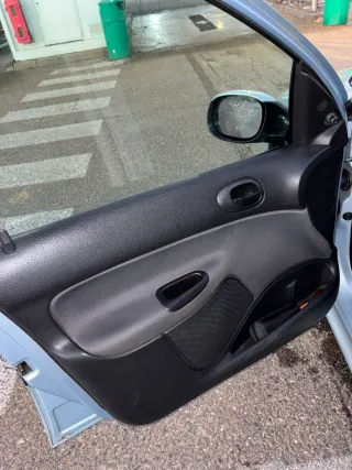 Peugeot 206 1.4 HDI ! NEGOCIABLE¡¡