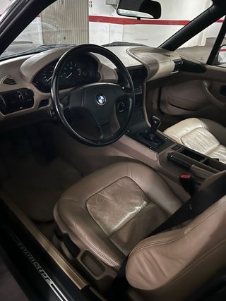 BMW Z3 1996