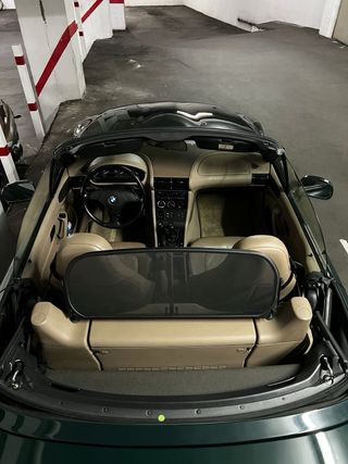 BMW Z3 1996