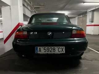 BMW Z3 1996