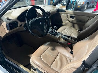 BMW Z3 1996