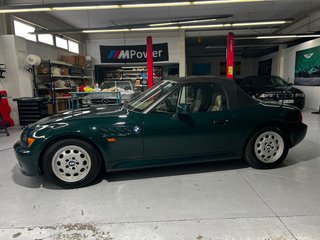 BMW Z3 1996