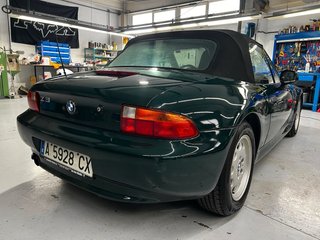 BMW Z3 1996