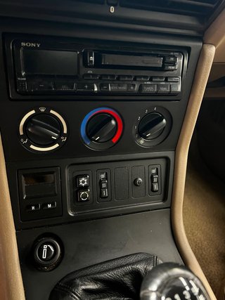 BMW Z3 1996