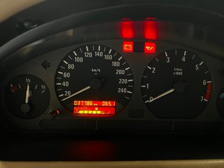 BMW Z3 1996