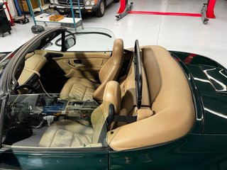 BMW Z3 1996