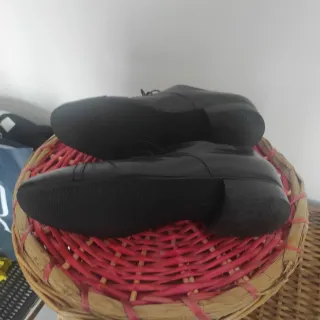 Scarpe eleganti uomo nere