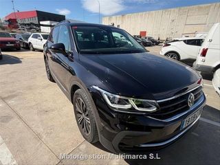 VOLKSWAGEN TIGUAN Life 2.0 TDI 110kW (150CV) DSG