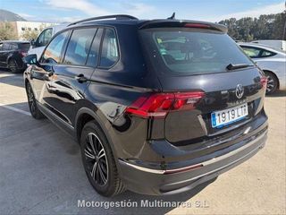 VOLKSWAGEN TIGUAN Life 2.0 TDI 110kW (150CV) DSG