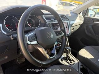 VOLKSWAGEN TIGUAN Life 2.0 TDI 110kW (150CV) DSG