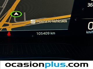 Skoda Kodiaq 2.0 TDI Ambition 4x4 DSG 110 kW (150 CV)