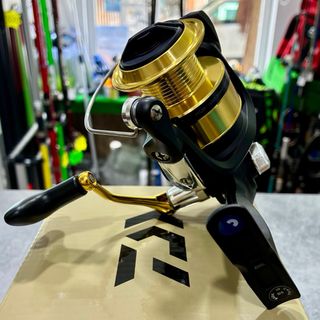 Carrete Daiwa RS4000 Nuevo