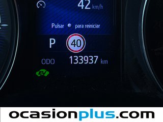 Toyota C-HR 1.8 125H Active 90 kW (122 CV)